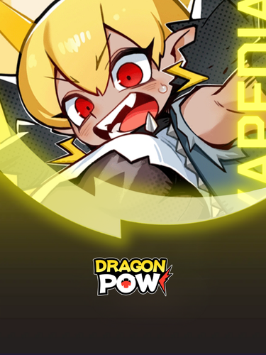 Dragon POW